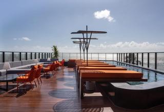 Flat Setai Edition Beira-Mar Cabo Branco - 8