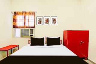 Hotel O YRV STAYS - 8