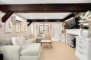 Sprawling Newly Renovated Home Walk to Main St - 9