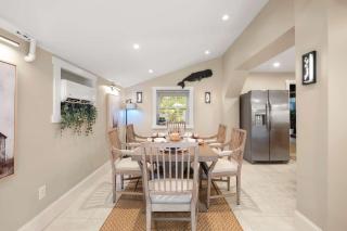 Sprawling Newly Renovated Home Walk to Main St - 2