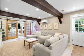 Sprawling Newly Renovated Home Walk to Main St - 1