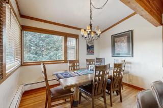 Tennis Townhome 1312 - Keystone - 3