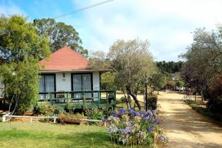 Cabañas Aguasmarinas - 2