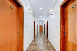 HOTEL O RMS GRAND - 7