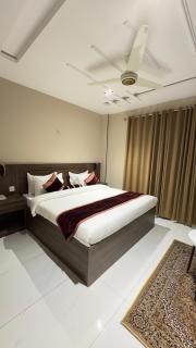 Marigold hotel and restaurant - 6