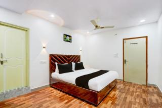 HOTEL O RMS GRAND - 4