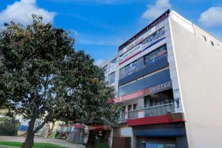 HOTEL O RMS GRAND - 3