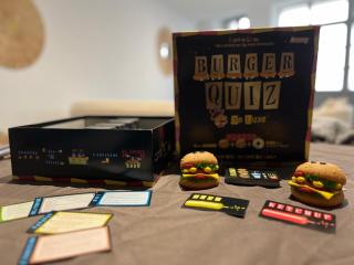 Beau duplex a 2 pas de la Citadelle - 5