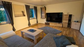 Ferienwohnung Rössger - 1