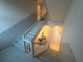 Hotel W Wolfsschlucht - 1