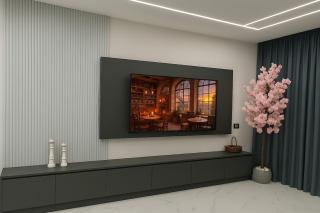 Upscale Apartment in the heart of Cairo Madinat Nasr - 9