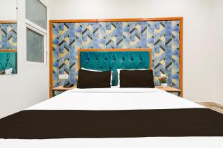 Super Townhouse Hotel Silver Saffron - 9