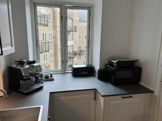 Charming city apartment with balcony - 6