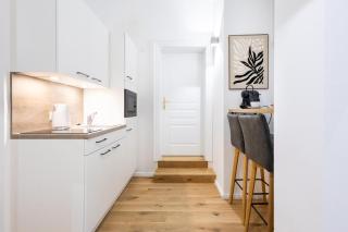 New Paradise studio l Minutes walk to city centre - 8