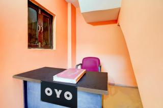 Hotel sky guest house - 3