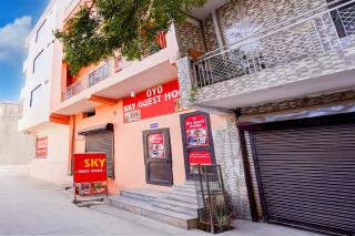 Hotel sky guest house - 2