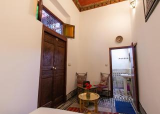 Riad BAB JDID - 7