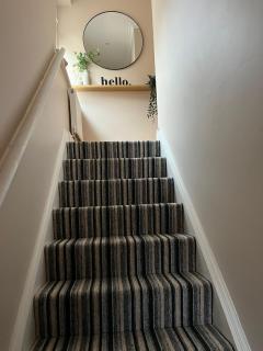 Lovely Ealing 3 Bed Flat - 1