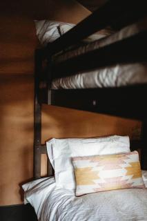 Gorgeous Safari Tent with Fire Pit and Amazing Sights in North Woodstock, New Hampshire - 9