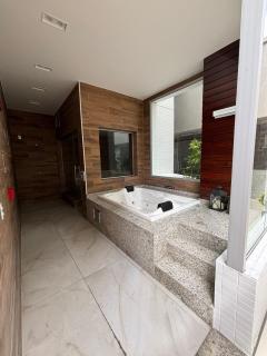 Apartamento Novo e Moderno - Próximo de tudo - 4