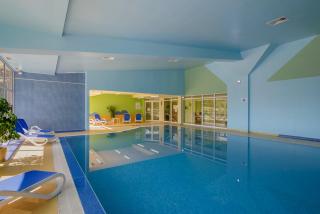 Madara Park Hotel - All Inclusive - 6