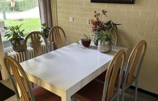 Bungalowpark Simpelveld - Alpha 89 - 8