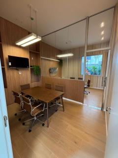 AP Premium Lazer Completo Academia Rooftop Coworking e Estacionamento - 2