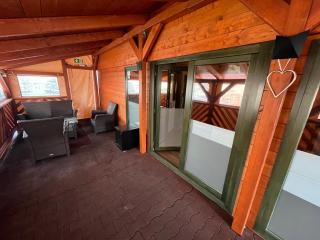 ESZLA 1 Apartman Free large secure parking - 6