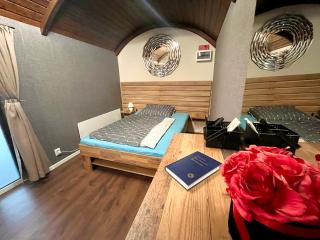 ESZLA 1 Apartman Free large secure parking - 0