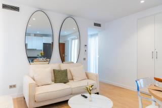 Apartamentos Las Olas del Mar - 6