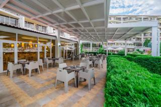 Madara Park Hotel - All Inclusive - 5