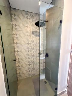 Lujo Caribeño Apartamento con vista al mar y psicina - 3