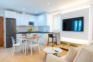 Apartamentos Las Olas del Mar - 9