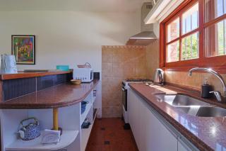 Mona relax en Playa Hermosa - 2