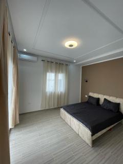 Villa Nassim Djerba piscine privé - 8