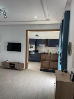 Villa Nassim Djerba piscine privé - 3