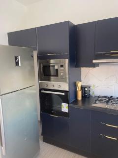 Villa Nassim Djerba piscine privé - 1