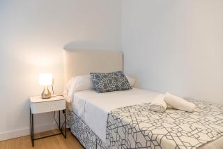 Apartamentos Las Olas del Mar - 3