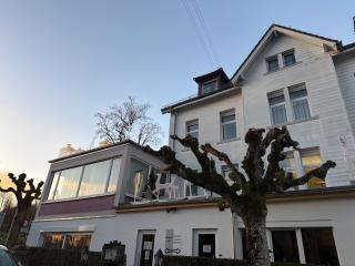 Hotel W Wolfsschlucht - 0