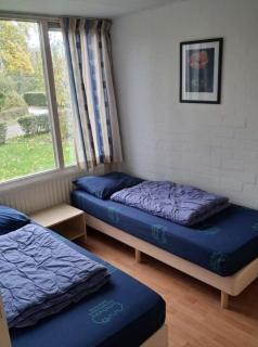 Bungalowpark Simpelveld - Delta 138 - 6