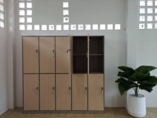 L'camp and cafe' Kohchang - 8