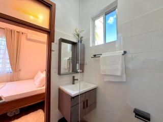 Greatwood Residence Cozy Studio Apartment near University of Dar es Salaam - Dar es Salaam - 4