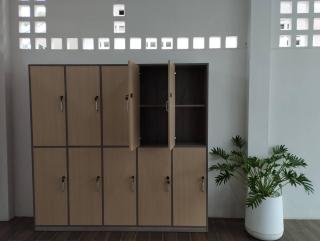 L'camp and cafe' Kohchang - 7