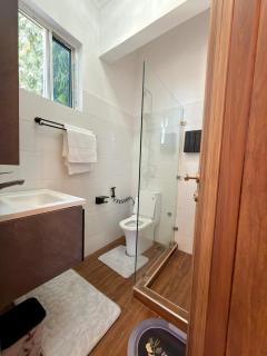 Greatwood Residence Cozy Studio Apartment near University of Dar es Salaam - 5