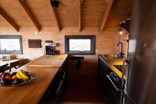 Very cozy cottage, Rauðará, with sauna - 6