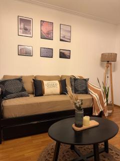 Departamento Playa Grande - para 4 Personas - 8