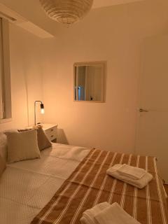 Departamento Playa Grande - para 4 Personas - 3