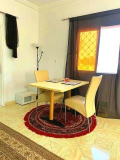 Fayebiram Apartments - 7