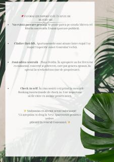 Next Apartments Constanta - 9