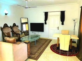 Fayebiram Apartments - 1